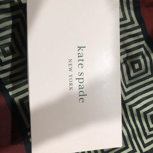 Kate spade wallet - Picture 3 of 4
